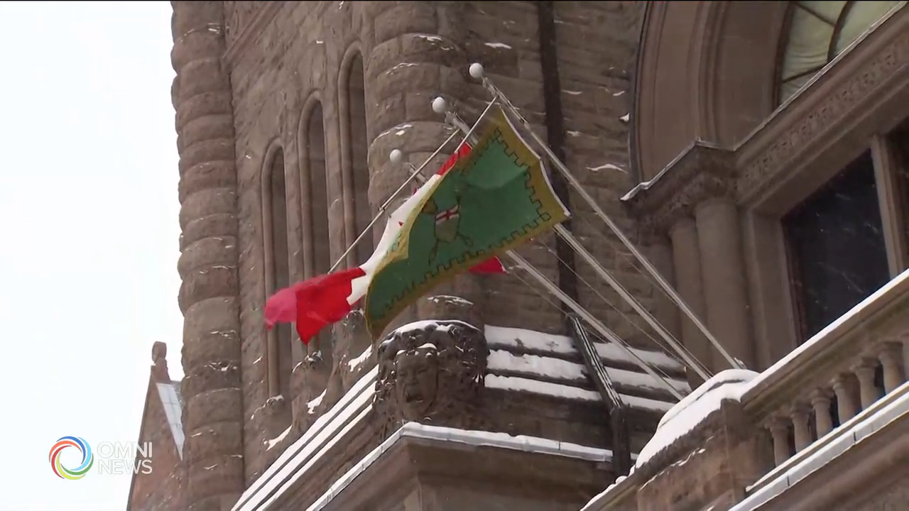 省议会开议，疫情议题主导议程－ Feb 16, 2021