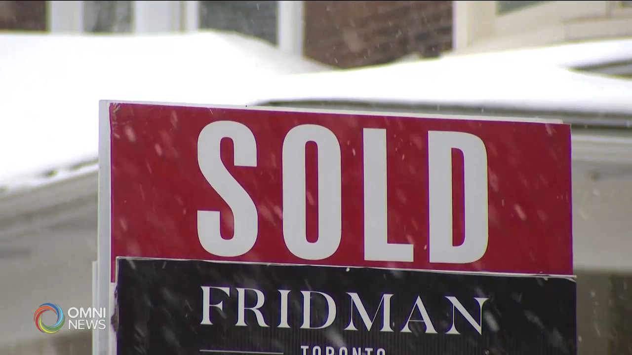 大多地区房地产市场仍然炽热－ Mar 03, 2021