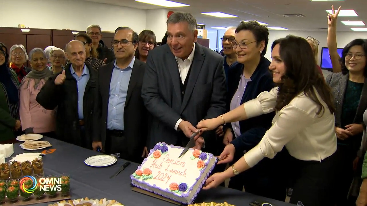 Polyculture新长者中心