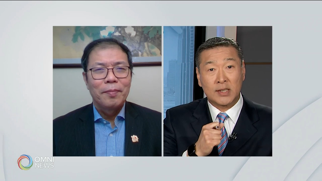 政府重启经济和疫苗议题  (一) － Mar 09, 2021