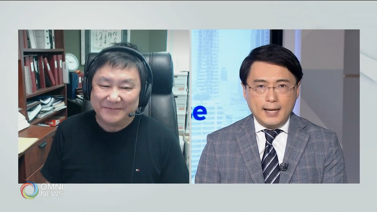 專訪:移民部專為人權活躍人士而設的難民類別 -- Aug 05, 2021 (ON)