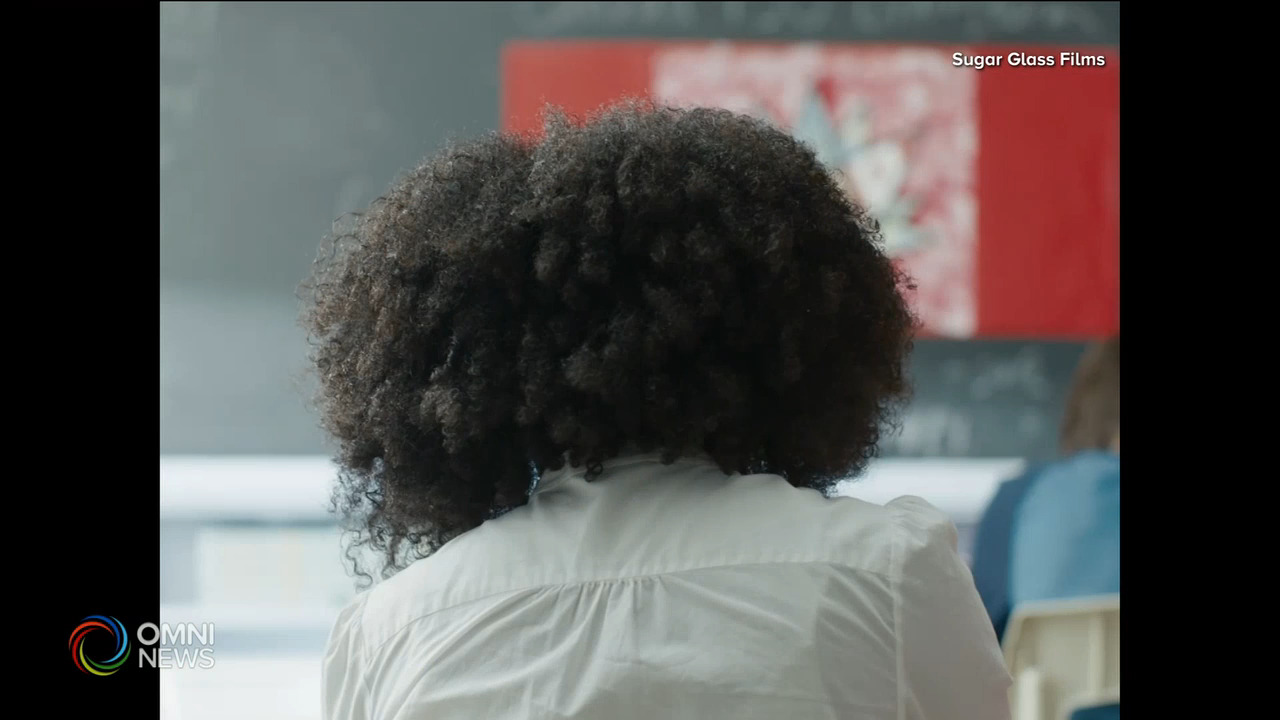 本國種族歧視短片獲奧斯卡關注 -- Feb 02, 2021 (ON)