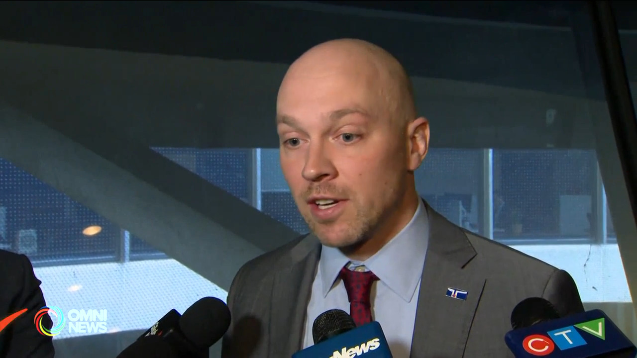 現任多市議員Brad Bradford宣佈參選市長