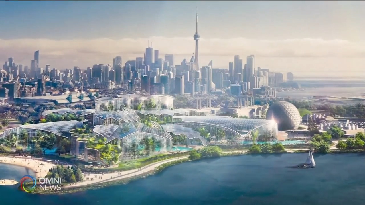 安省游乐宫重建计划－ Jul 30, 2021 (ON)