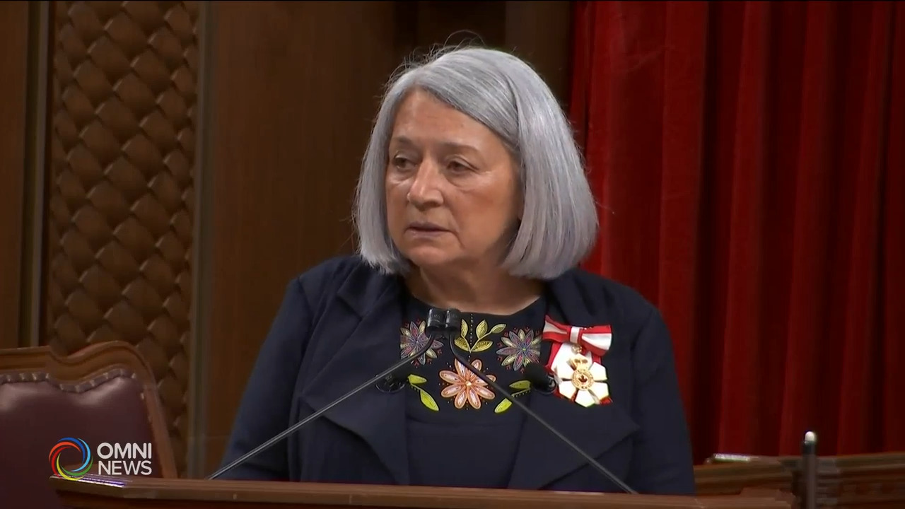 总督就职典礼充满文化特色－ Jul 26, 2021