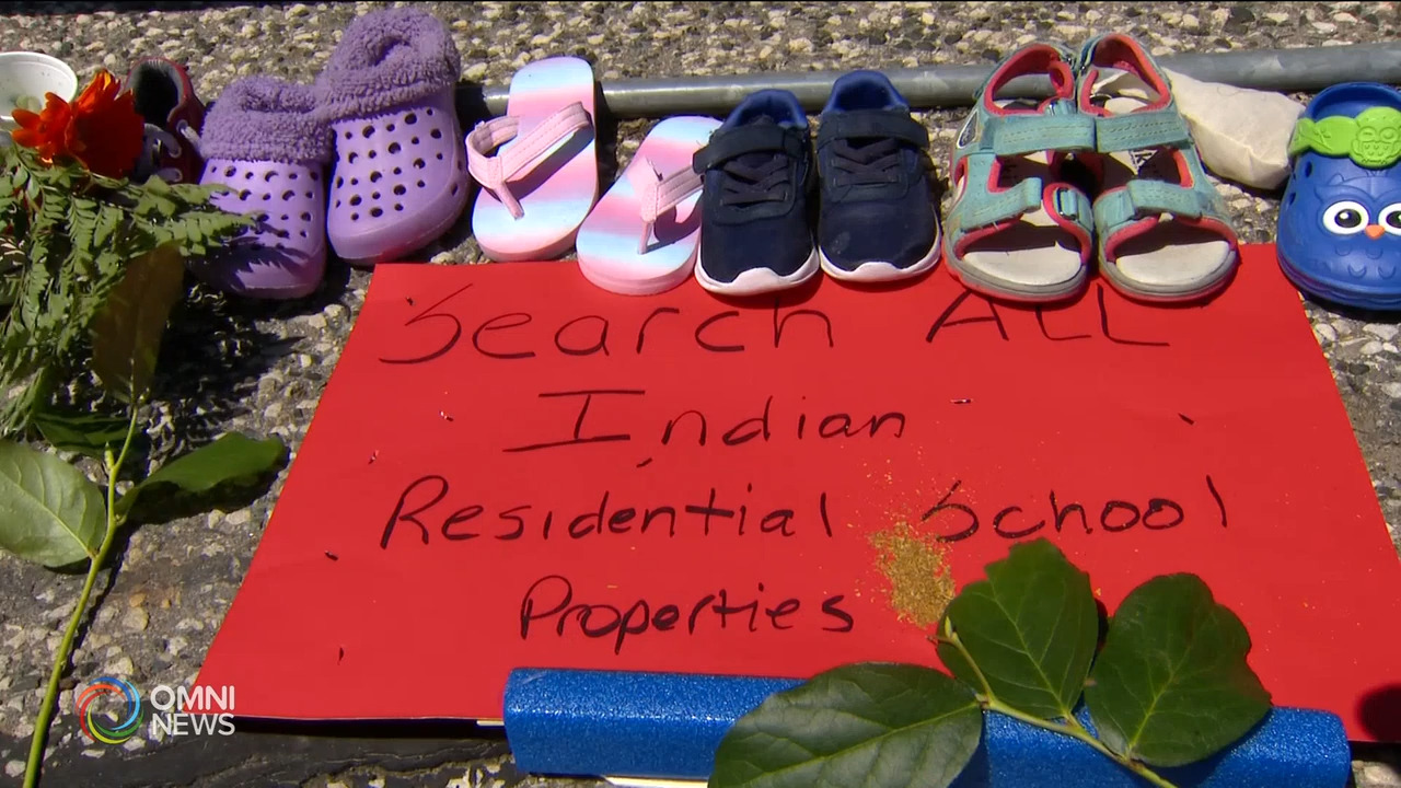 省府拨款协助原住民社区－ Jun 15, 2021