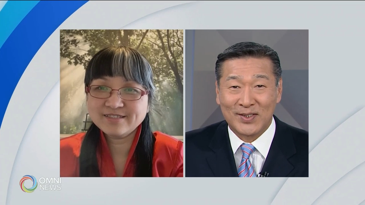 安省新的自闭儿支援计划－ Mar 01, 2021