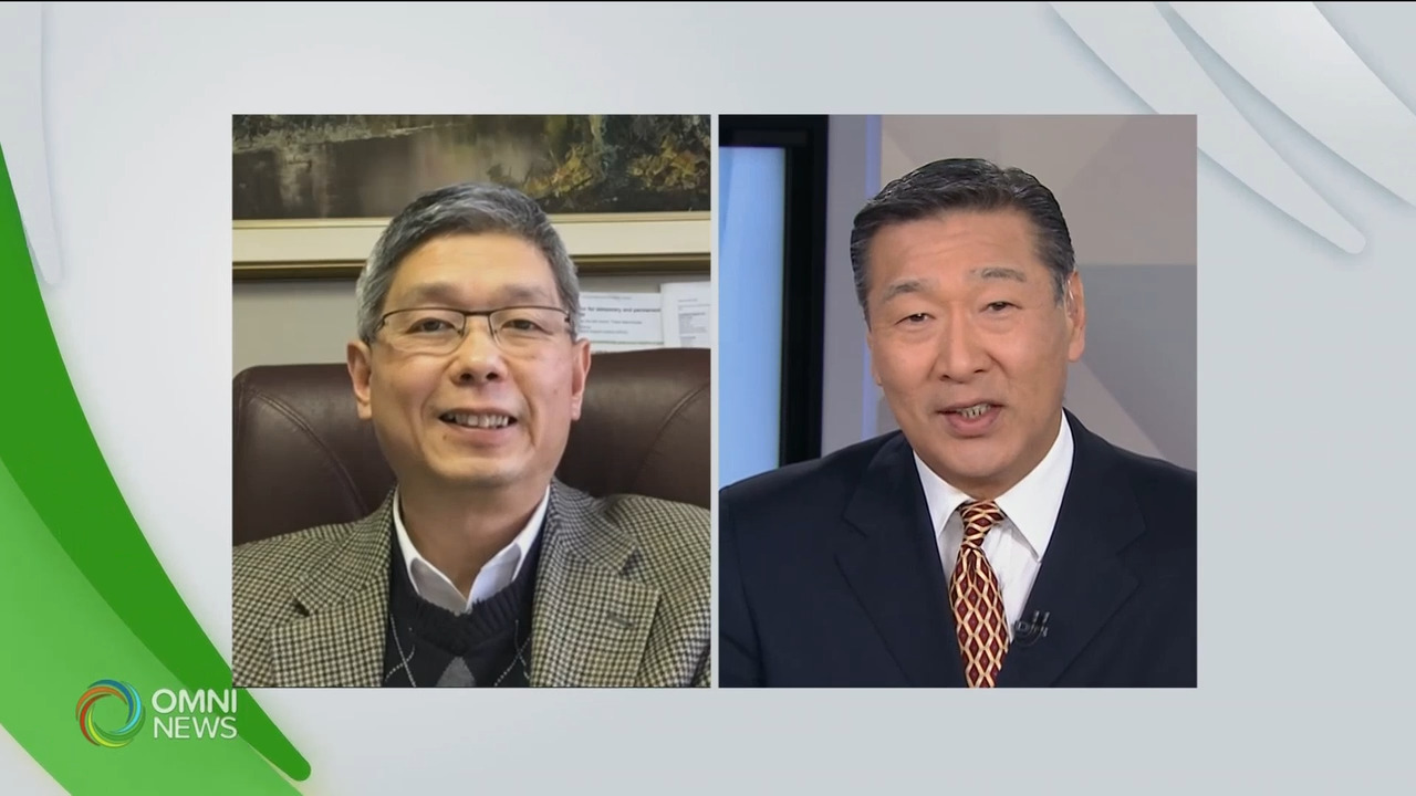 联邦快速通道移民政策大幅放宽－ Mar 11, 2021