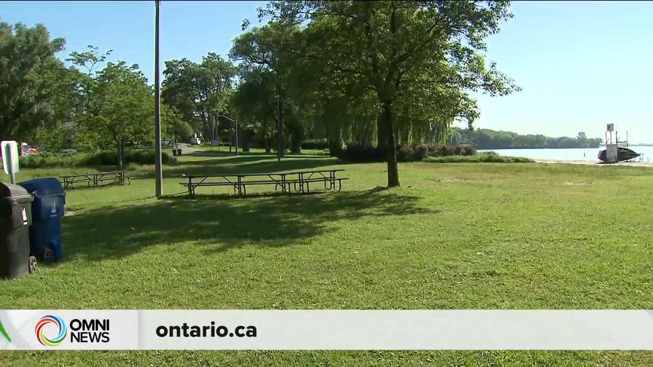 父亲节周末省立公园免费开放－ Jun 16, 2021