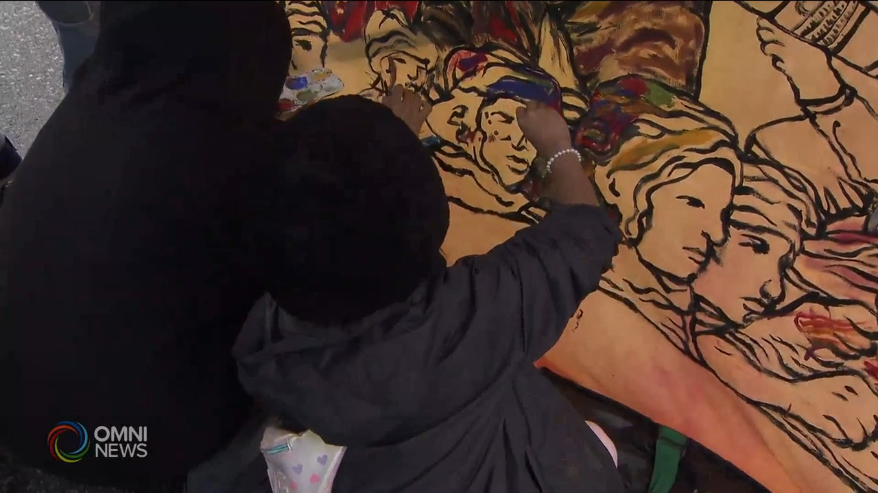 Ano ang gusto mong makita sa isang Filipino Cultural Centre?