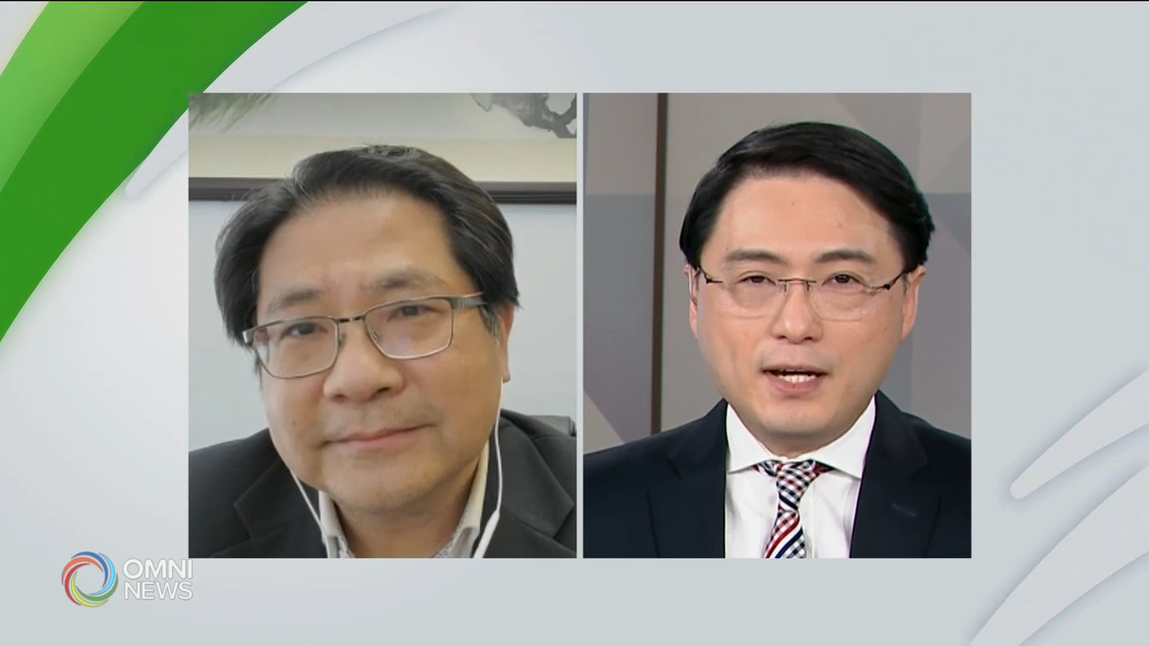 專訪: 了解疫情下汽車保費不減反加情況 -- Mar 02, 2021 (ON)