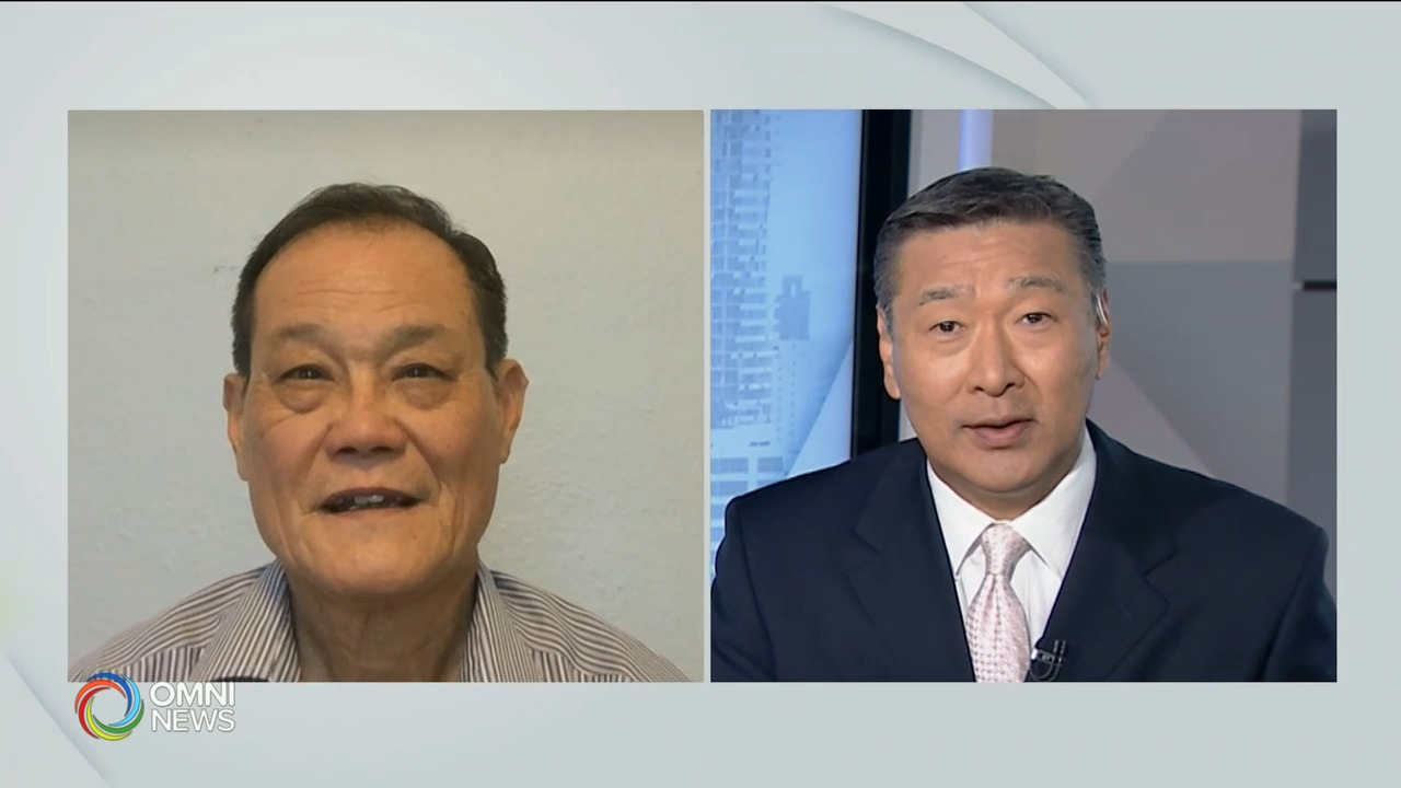 多伦多中区华埠喜迎第三阶段重启－ Jul 16, 2021