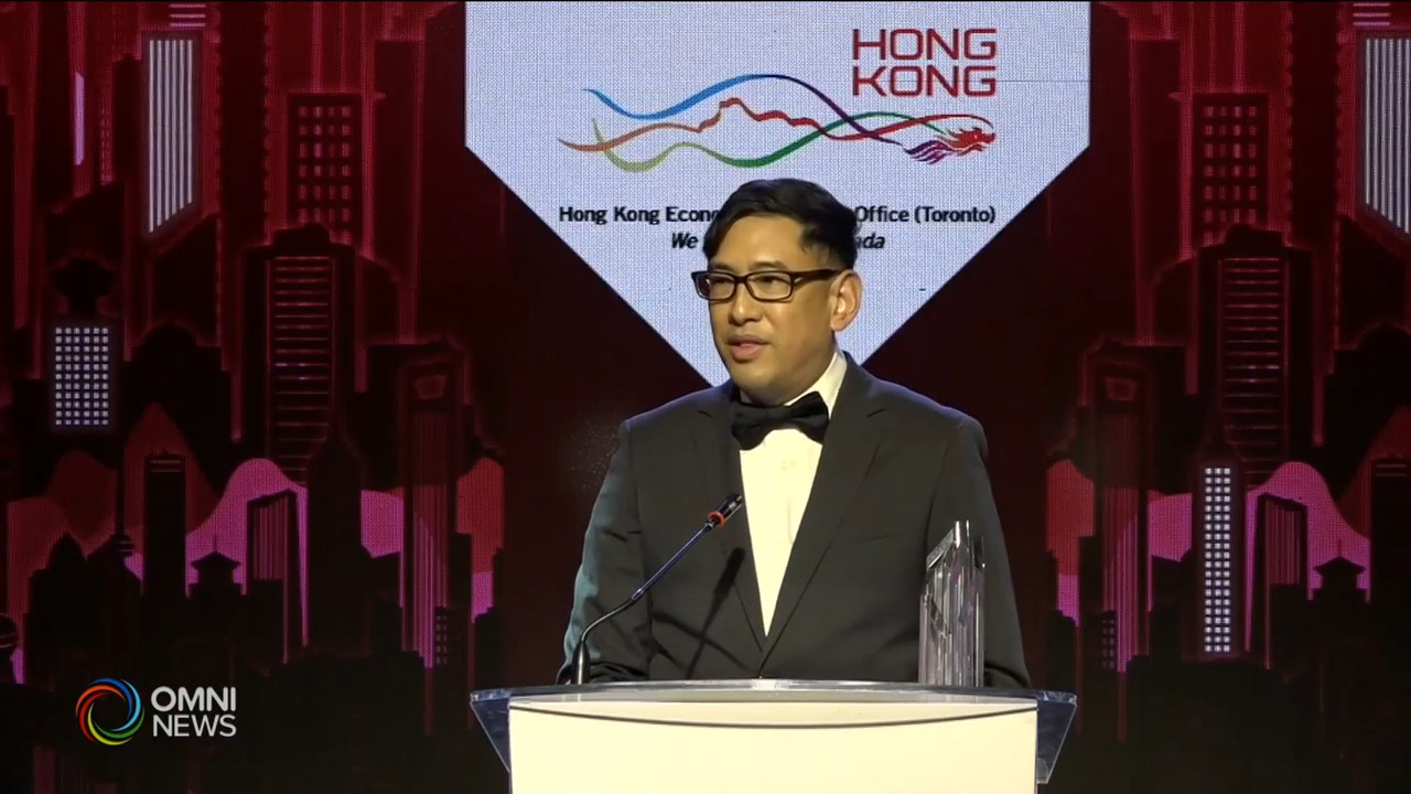 ACCE最佳亚太贸易奖得主专访－ Apr 27, 2021