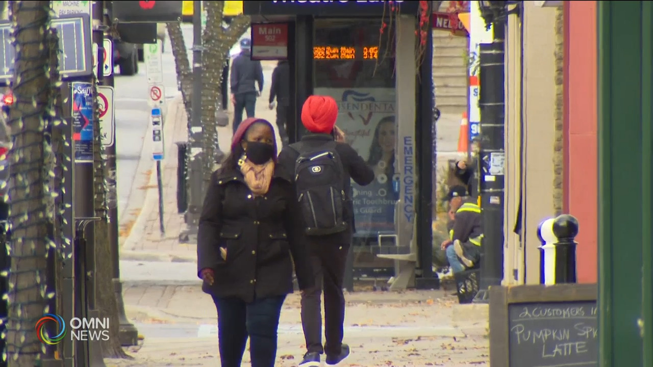 皮尔区南非变种病毒病例属于社区传播－ Feb 03, 2021