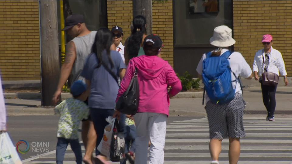 Embahada may paalala para maging handa sakaling ipatupad na ang mas mabusising immigration regulation sa Pilipinas