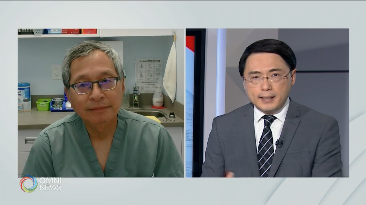 探討: 20%省民沒有接種任何疫苗 -- Jul 13, 2021 (ON)
