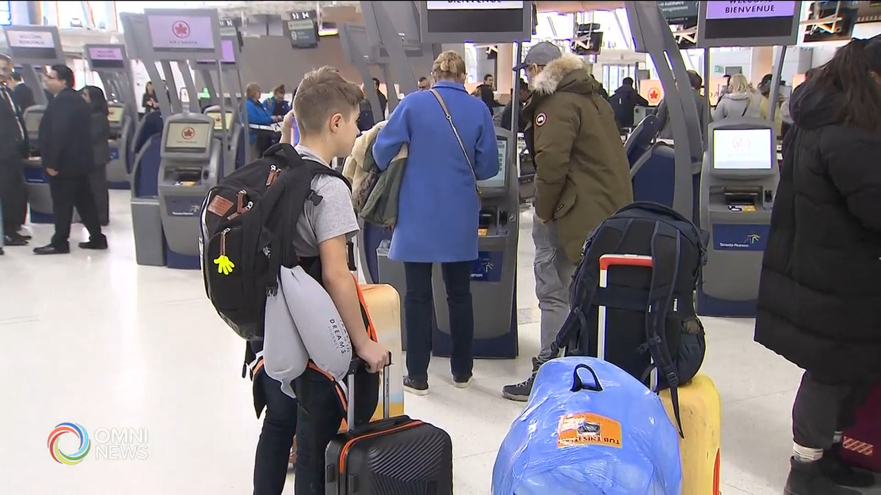 旅游业界期盼政府尽早开放国际游客－ Jun 11, 2021