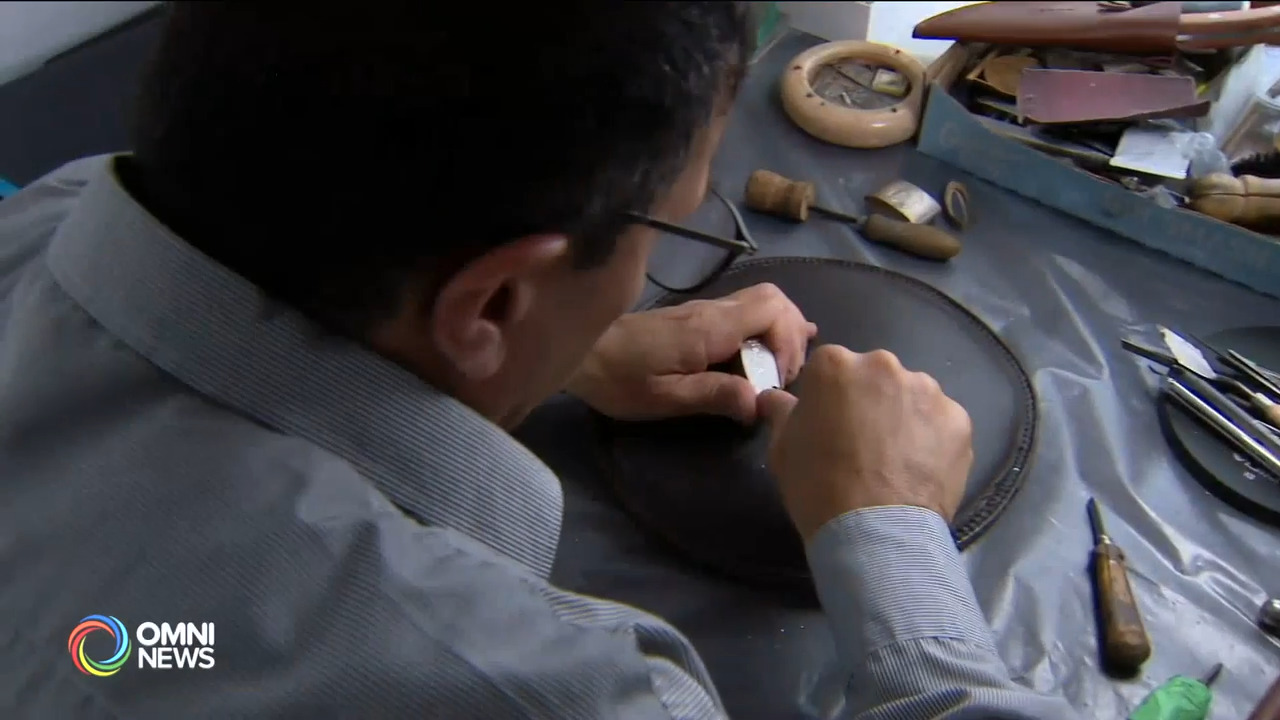 الفنان العراقي حامد رويّد