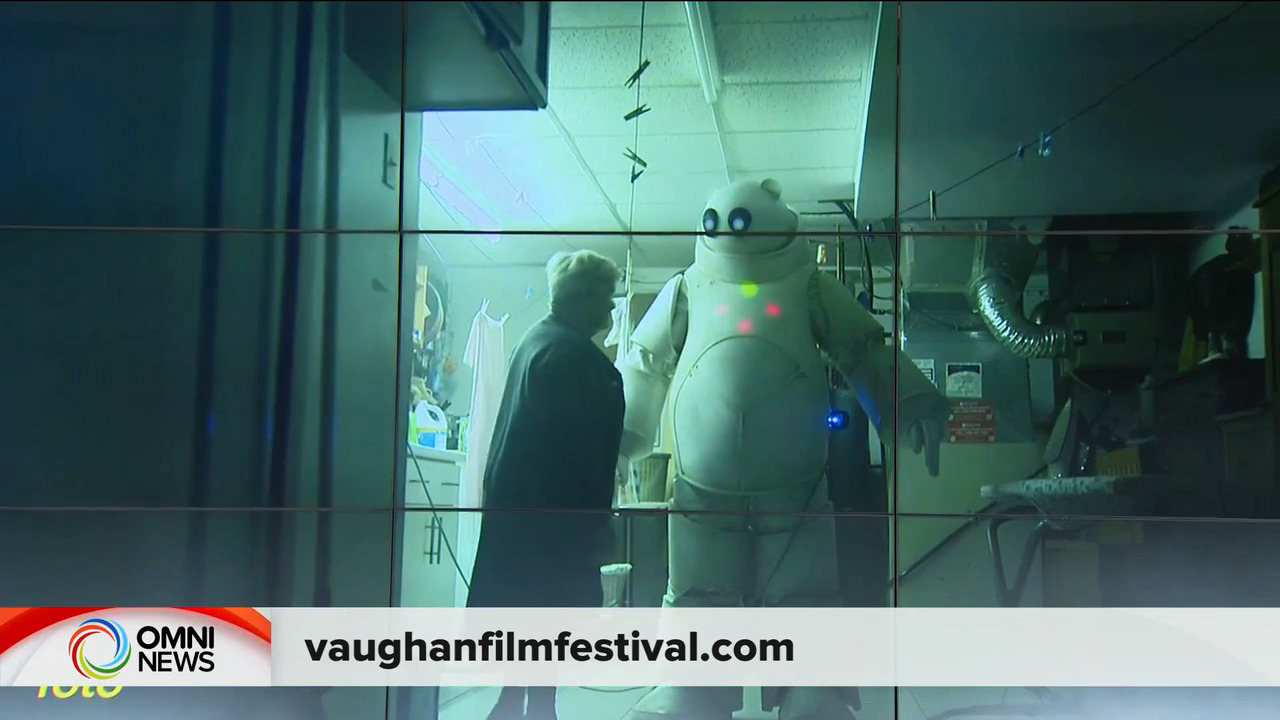 旺市國際電影節9月週末舉行 -- Aug 03, 2021 (ON)