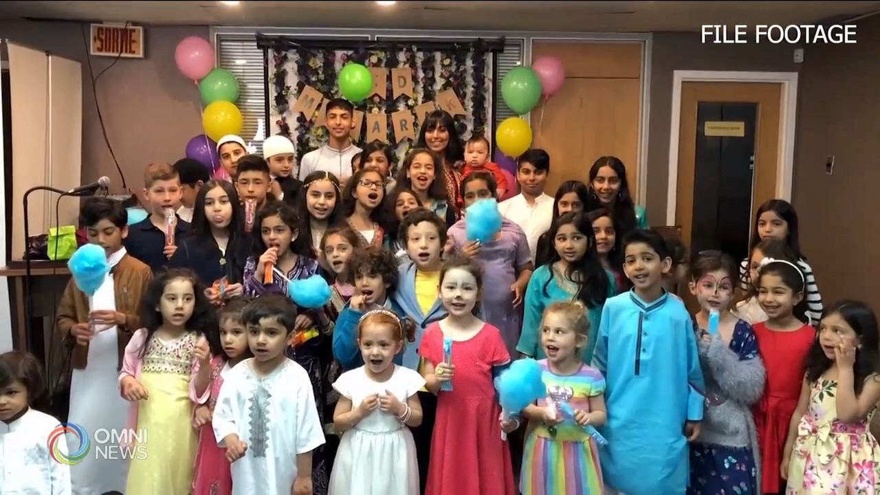 Hosting Virtual Iftars during Ramadan