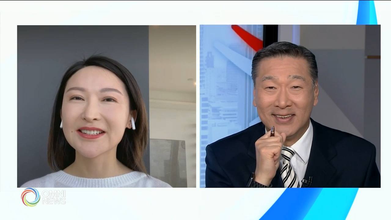 专访ACCE 最佳企业创办奖得主郝思维－ May 05, 2021