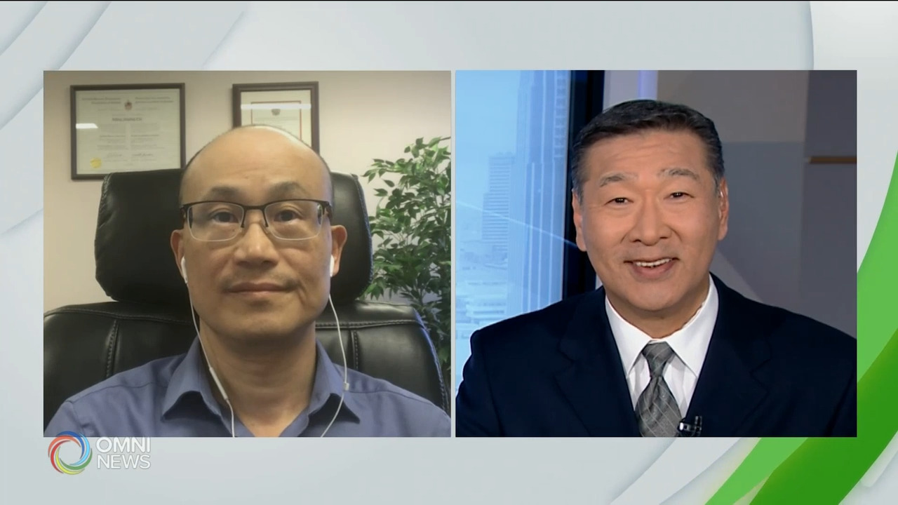 安省保守党政府新预算案影响－ Mar 30, 2021