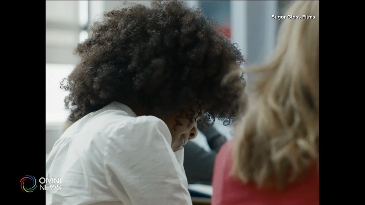 多伦多非裔女导演短片Pick受奥斯卡奖关注 – Feb 02, 2021