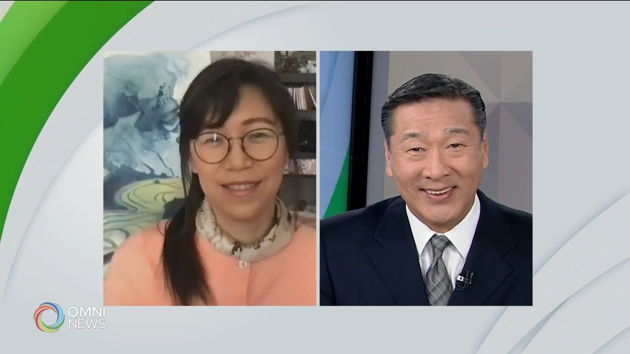 艺术展“水气”－ Mar 05, 2021