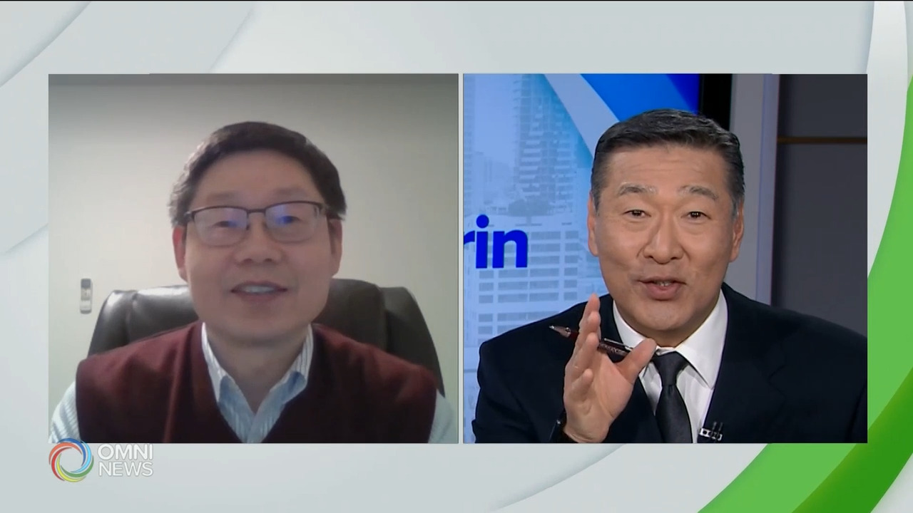 CPAC电工学徒培训项目 － Mar 25, 2021