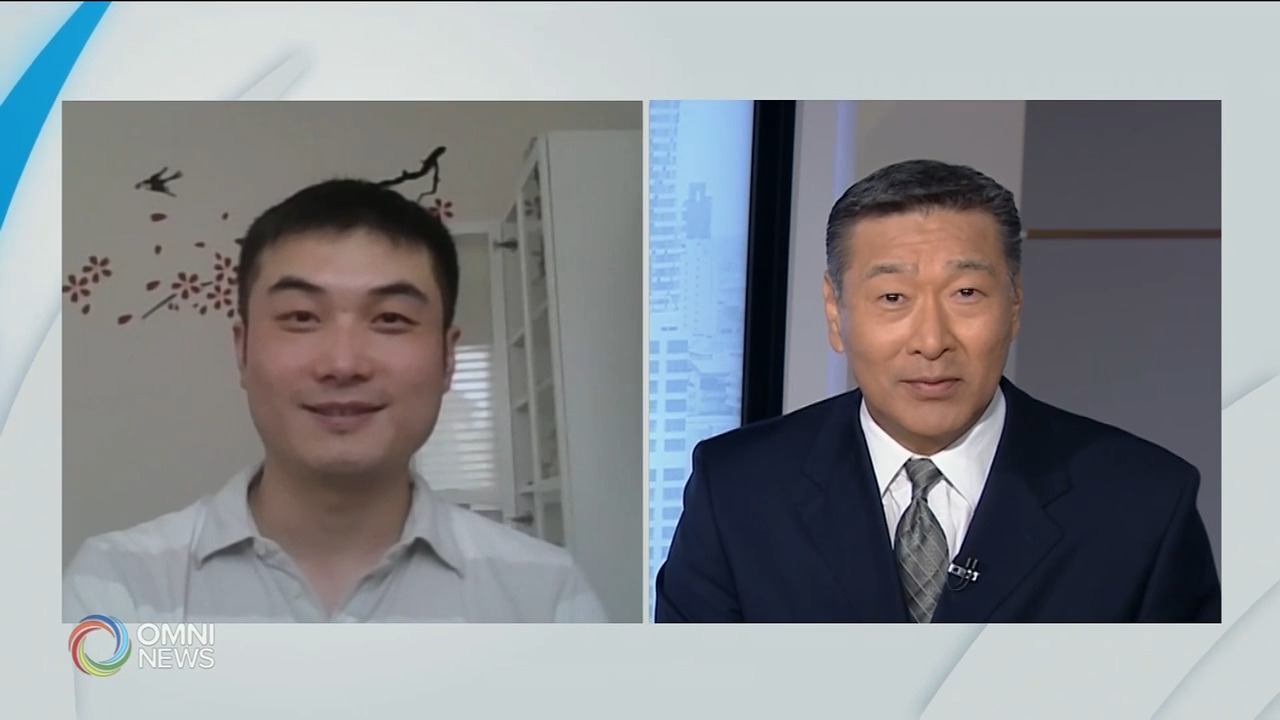 旅游业看联邦放宽旅游限制 - Jul 30, 2021 (ON)