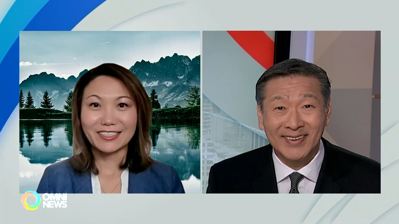 评论国际对冲基金做空TD Bank