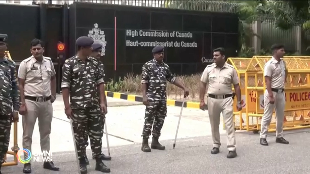 Canada-India tensions Analysis