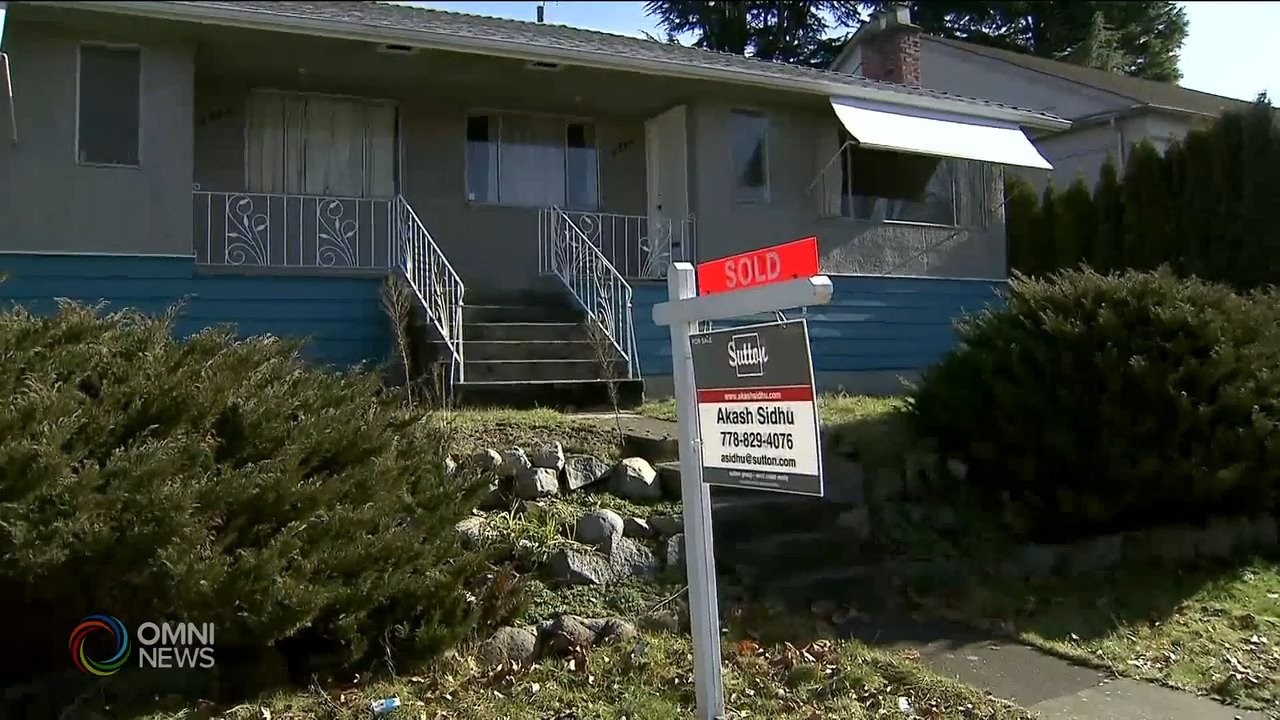 Reaksyon ng Filipino community sa pagbaba ng interest rate