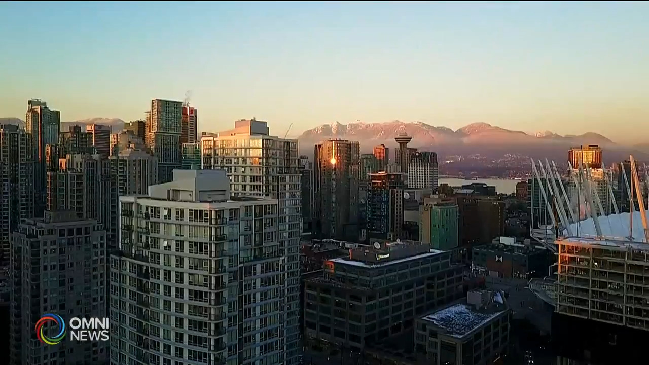 聯邦大選競選活動今天進入第十天 -- Aug 24, 2021 (ON)