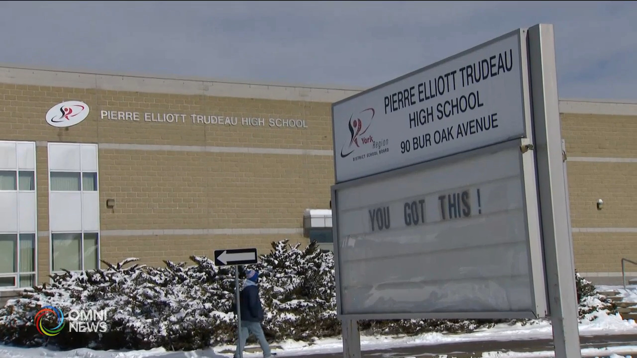 教育廳更新備忘錄 落實學生檢測細則 -- Feb 17, 2021 (ON)