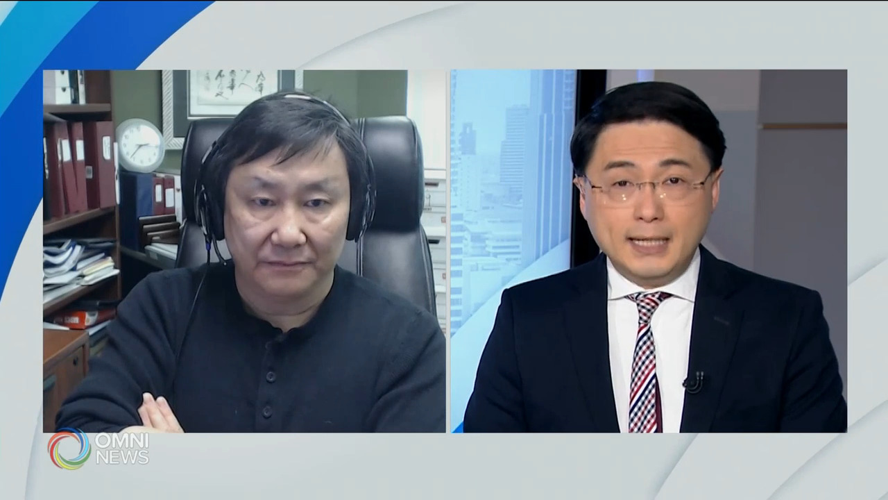 專訪: 移民部增加9萬個新移民名額詳情 -- Apr 22, 2021 (ON)