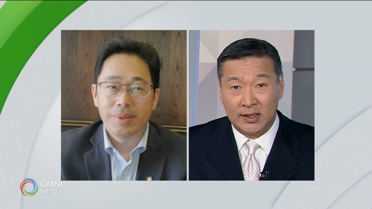 大多伦多火爆的房市还能持续吗－ Apr 06, 2021