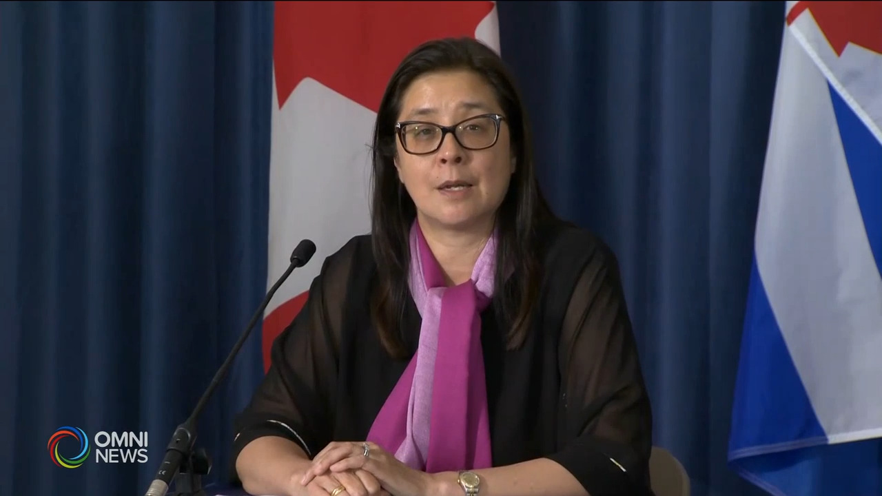 多伦多与省教育厅讨论校园防疫作法－ Jul 28, 2021 (ON)