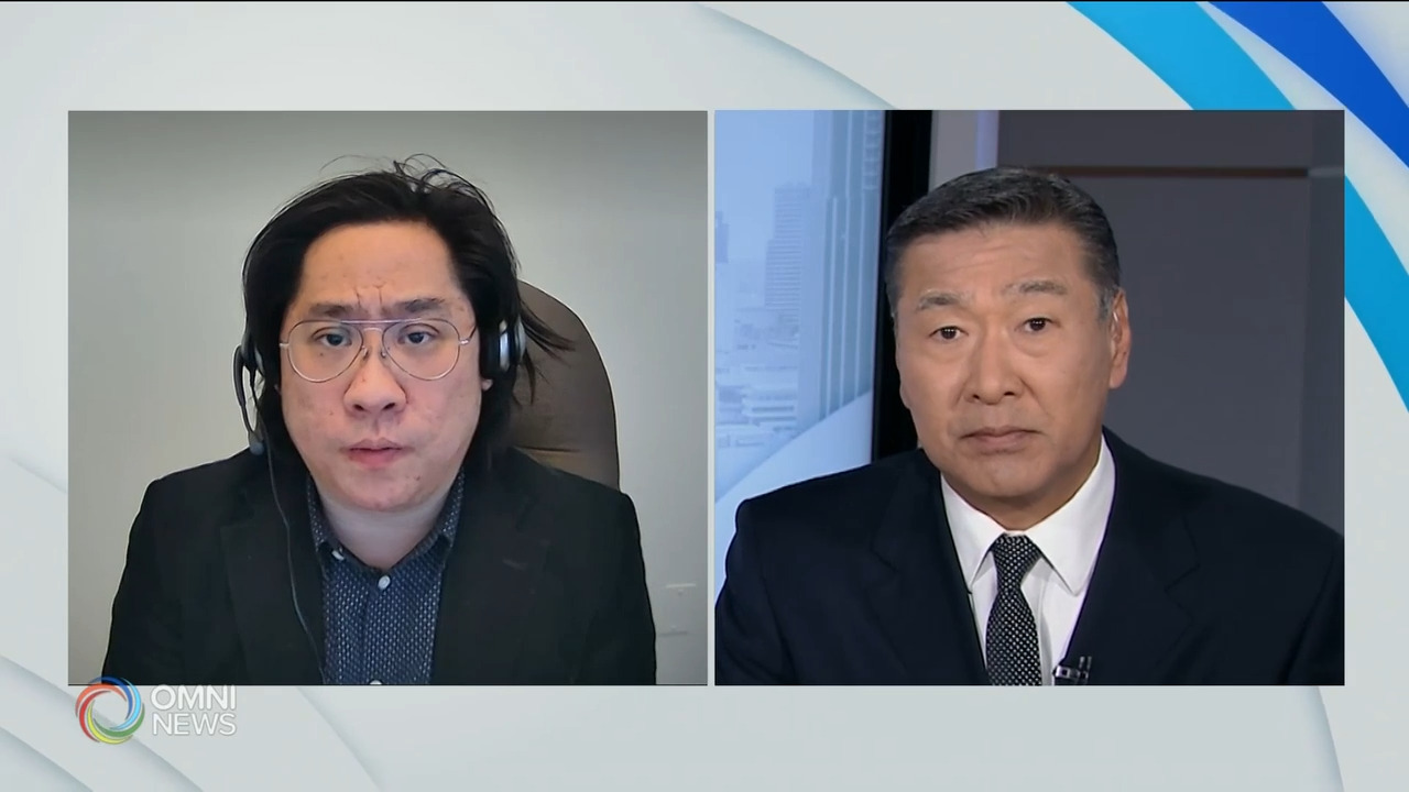 平权会公布歧视亚裔调查报告－ Mar 24, 2021