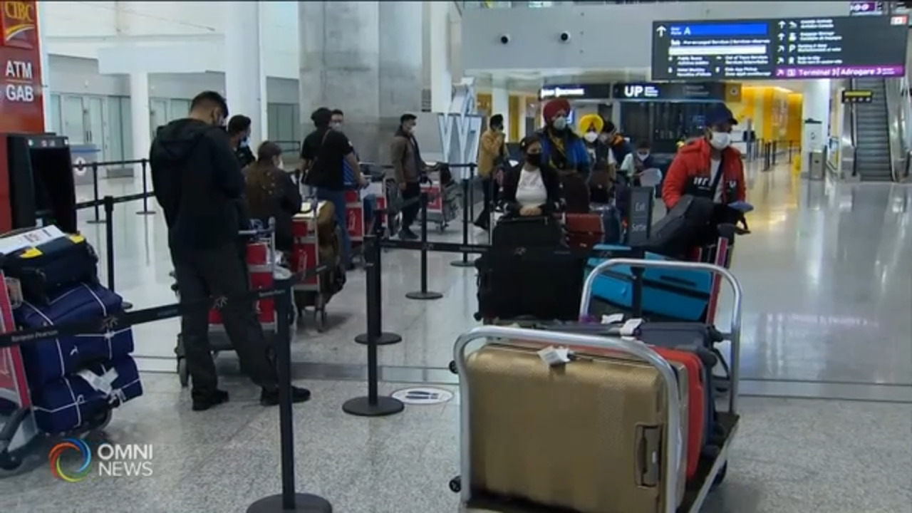 Details of India flights ban