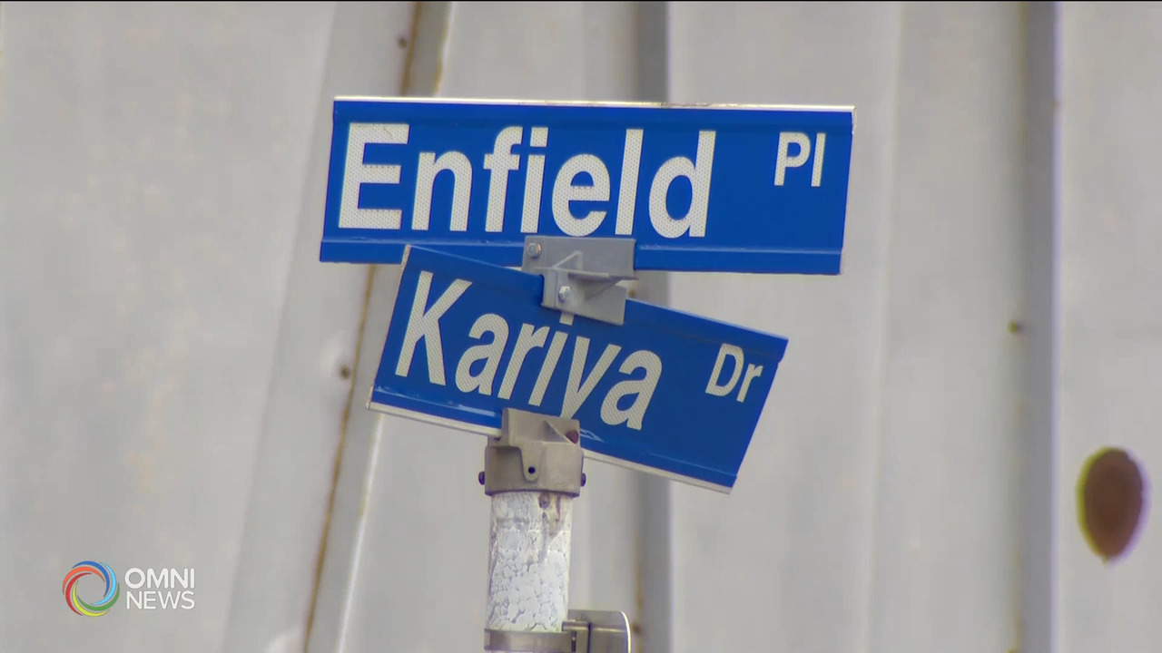 密市一餐館爆發疫情 -- Aug 18, 2021 (ON)