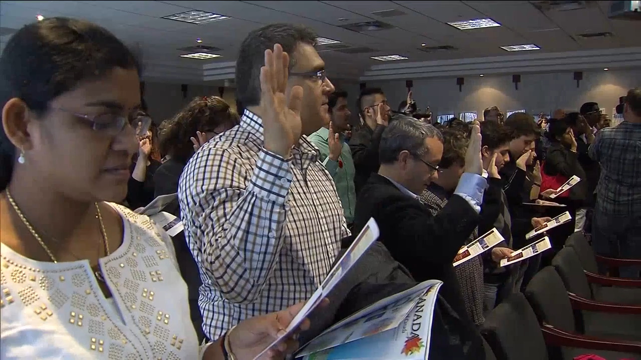 移民部父母及祖父母团聚移民计划－ Jul 21, 2021