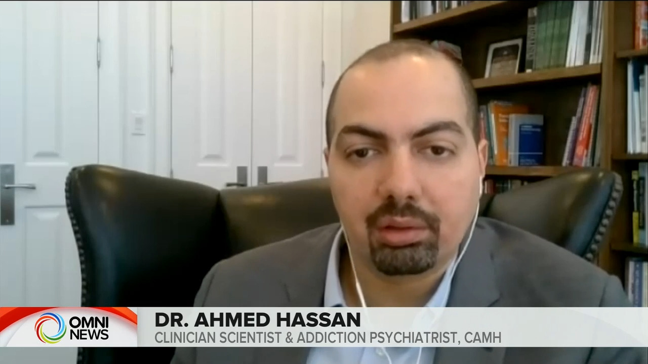 Reducing addiction stigma in Muslim community