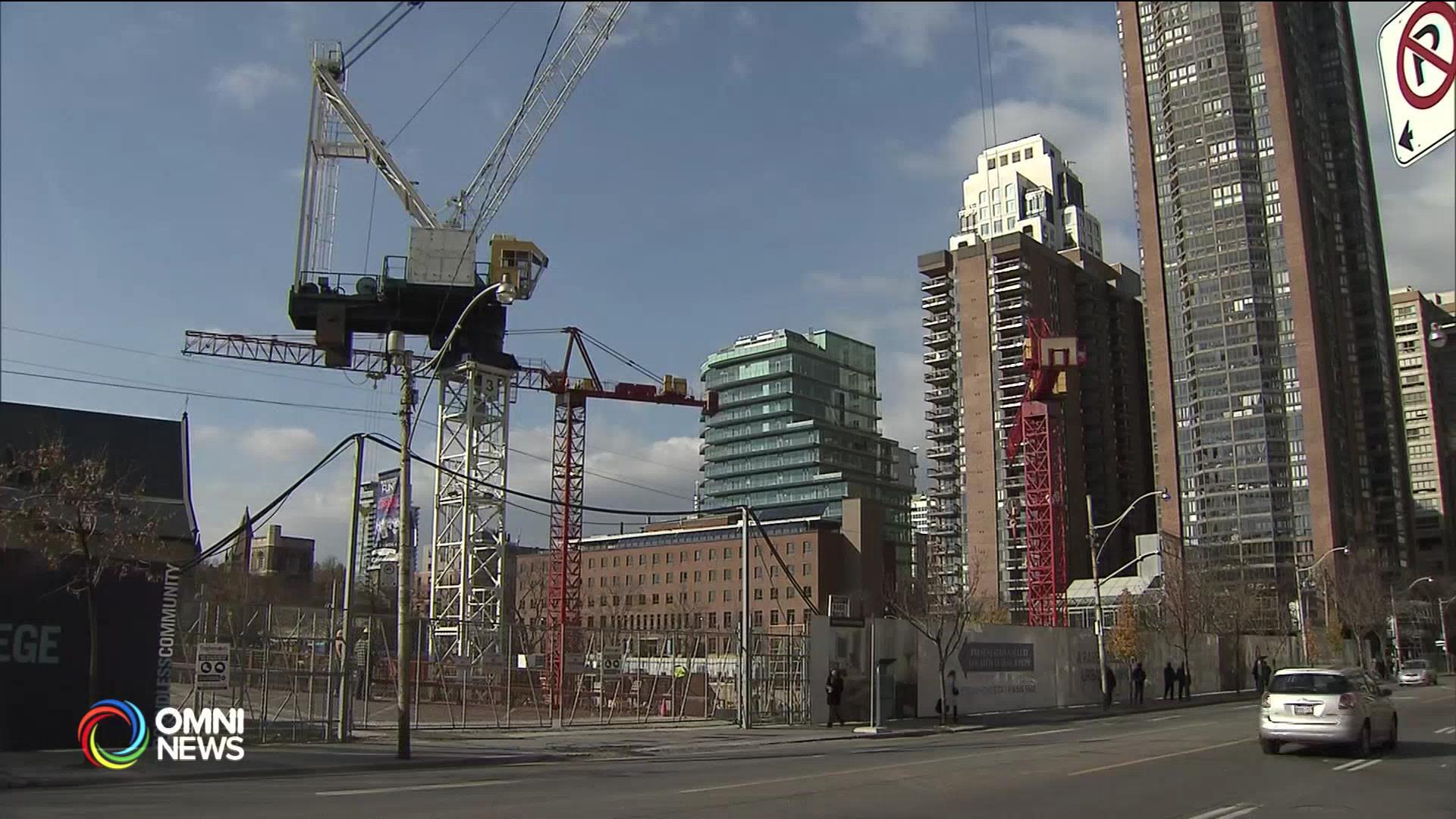 多市議會週四將討論加速興建可負擔房屋