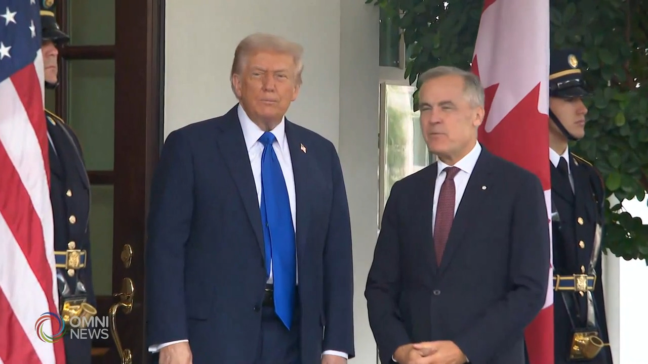 關注加美貿易談判風波