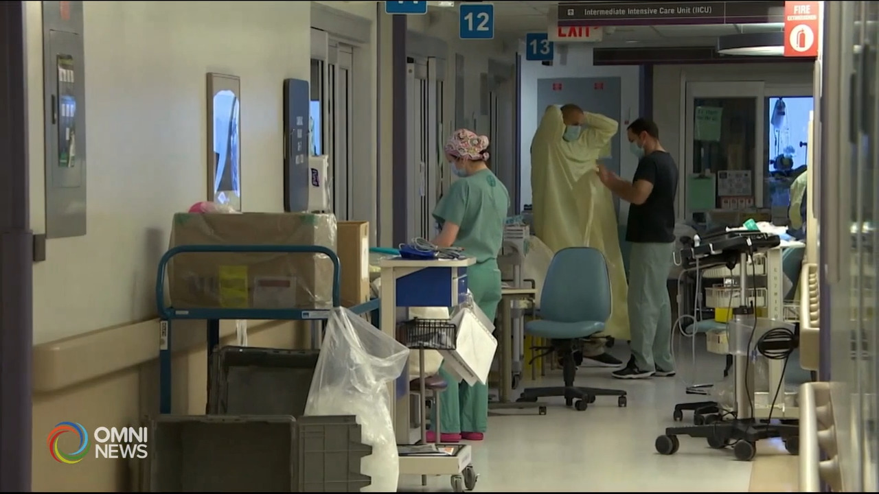 Manitoba, dadayo sa 3 syudad ng Pilipinas para mag-recruit ng mga nars