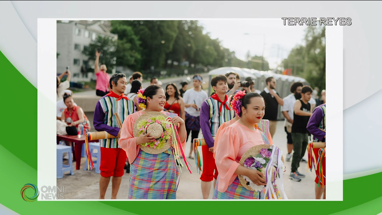 Ilang Filipino Heritage Month events maaasahan sa Montreal ngayong weekend