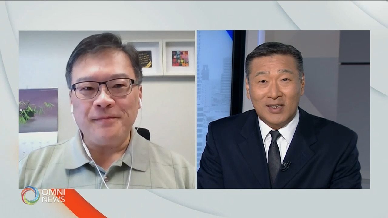 2021多伦多台湾文化节 － Aug 20, 2021 (ON)