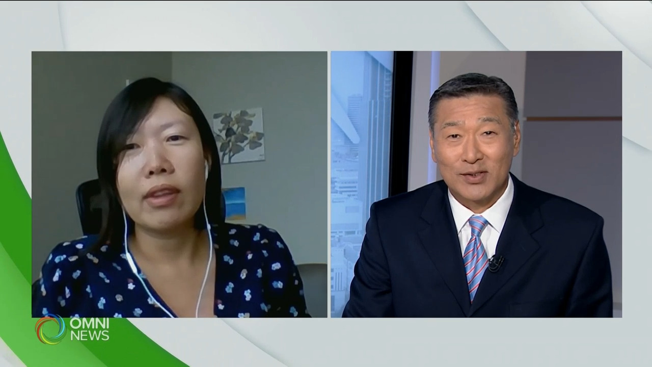 康福心理健康协会筹款加强服务 － Jul 15, 2021