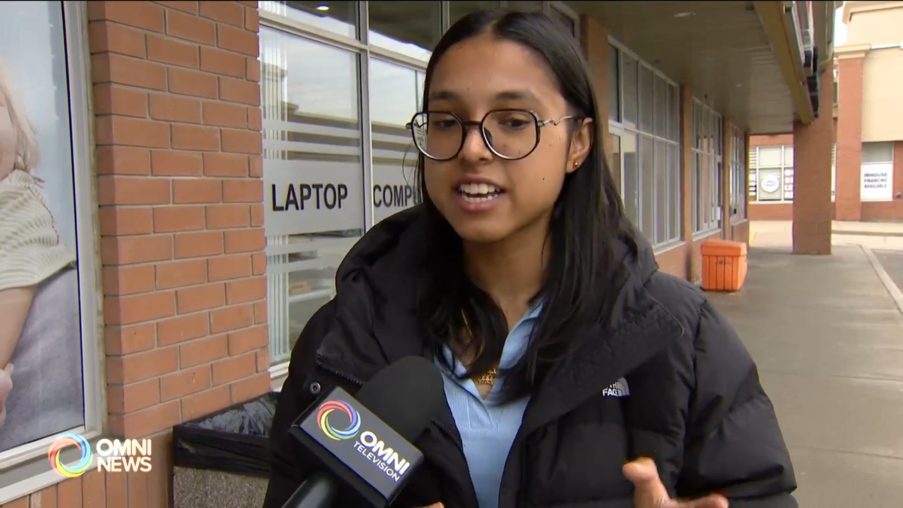 Community reacts to International Women's Day